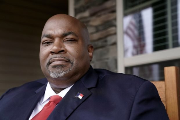 North Carolina’s Black Lt. Gov. Says It’s ‘Insulting’ That Democrats Believe Black Voters Need To Be ‘Coddled’