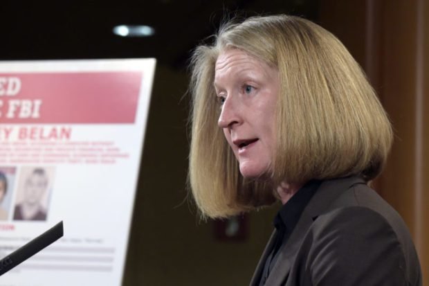 Government Official Who Approved Improper Spying On Trump Staffer Tapped For Spy Court Advisory Role