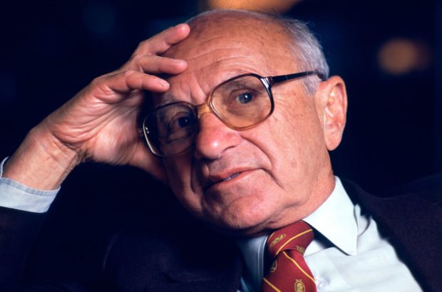 Putting Milton Friedman to Work at 110