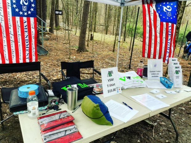‘Haven’t Done Anything Illegal’: Vermont Shooting Range Owner Refuses To Comply With Court Order Demanding He Dismantle His Business