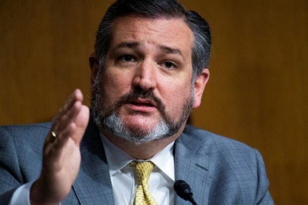 ‘No More’: Ted Cruz Stops Accepting Corporate PAC Contributions