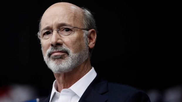 Pennsylvania Governor Vows To Veto ‘Discriminatory’ Ban On Biological Males In Women’s Sports