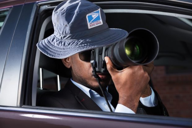 The Post Office is Stalking You and I’ve Started Investigating: Part 1