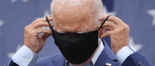 Biden Thinks His Job Is To “Do The Most Good, For The Greatest Number Of People”