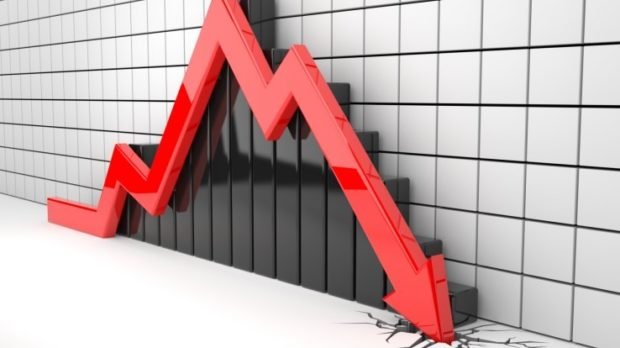 Small and Midsize Business Confidence Falls As Uncertainty Persists