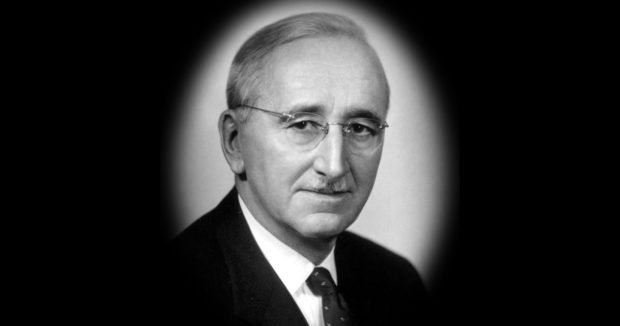Remembering Hayek’s Remarkable Nobel Lecture