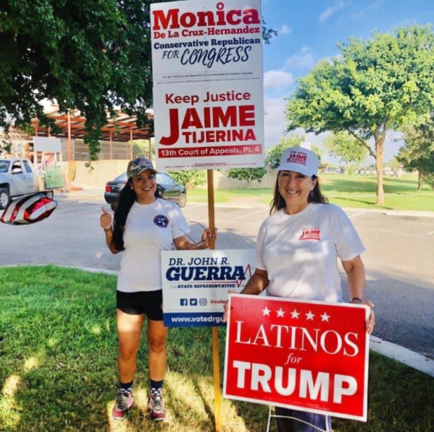 ‘Things Have Shifted Dramatically’: Conservative Hispanic Leaders Explain Why Texas Voters Are Shifting Republican