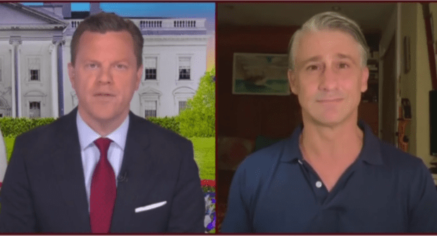New Election Law In Florida Is ‘Not As Bad As The Critics Say,’ Politico’s Marc Caputo Says