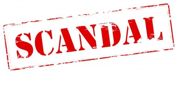 Six Democrat Scandals That Should Have Ruined Careers