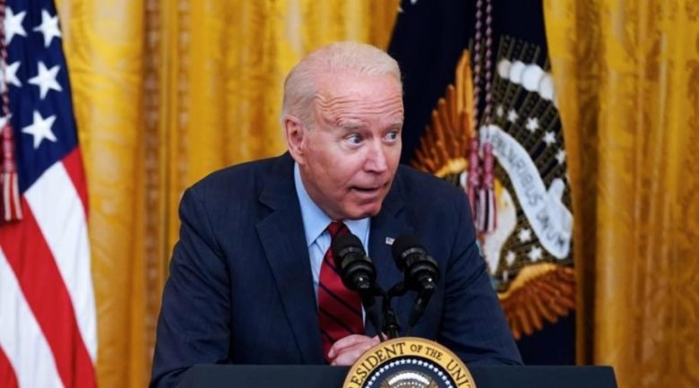Biden to Order Rule Requiring Mass Vaccination, Surveillance
