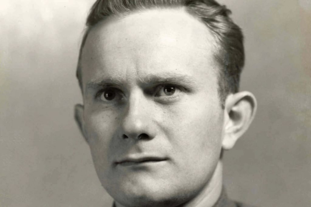Medal of Honor Monday: Army Maj. John Jerstad