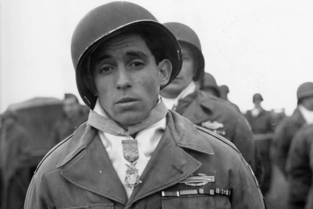 Medal of Honor Monday: Army Sgt. James P. Connor