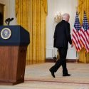 President Joe Biden’s Schedule for Saturday, November 26, 2022