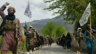 taliban-afganistan
