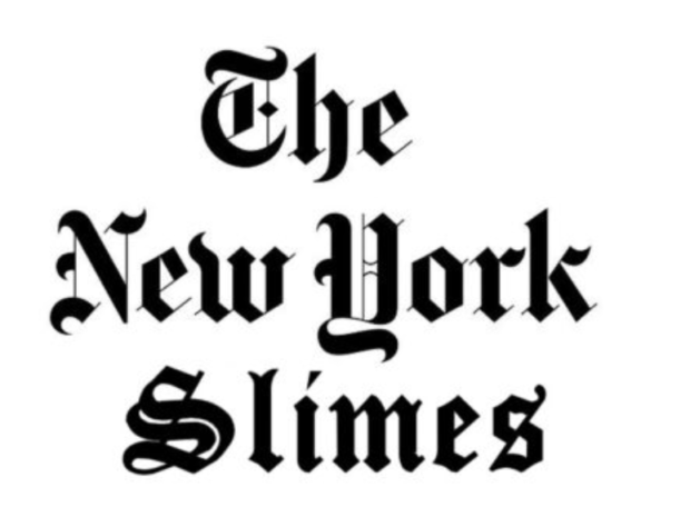 New York Times Uncritically Cites China’s COVID Data Claiming Country Had 1,000 Times Fewer Deaths Than U.S.