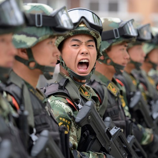 Gen Milley Warns US About More Aggressive Chinese Military After Confirmed Threats Over Pelosis Taiwan Visit