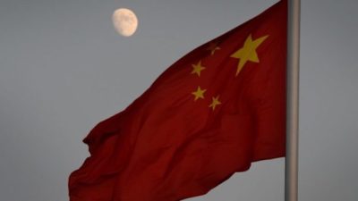 Remnants Of Giant Chinese Rocket Expected To Hit Earth