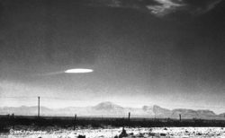 US Scrapped Plans To Create Program For Reverse Engineering UFOs, Pentagon Report Says