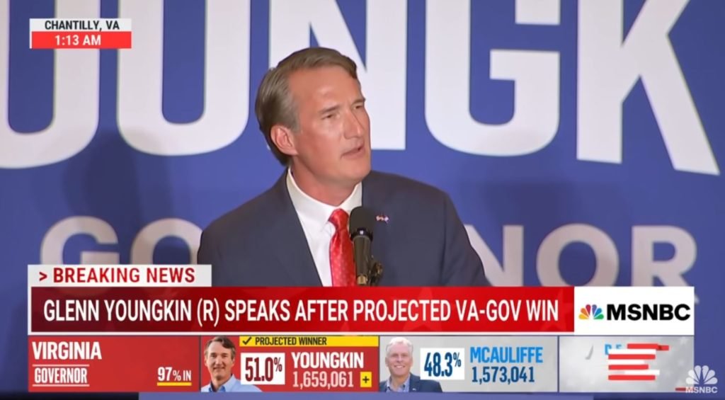 LIAR: Ahead of Youngkin’s Inauguration, Virginia Parents Skeptical of Campaign Promises