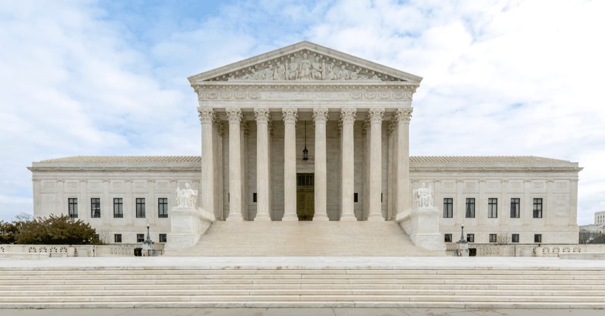 Barrett and Kavanaugh join Supreme Court’s left again to deny religious exemptions from vax mandates