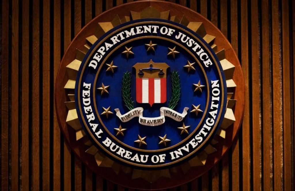America Has A Two-Tiered Justice System And The FBI Just Proved It