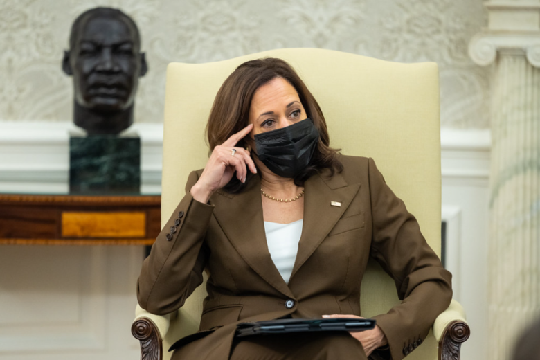 Hes Not Wrong Former Zelensky Spokesperson Said It Would Be A Tragedy If Harris Became President