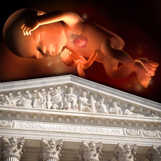 Roe v. Wade Ruling Pending, It’s Important to Understand It Won’t Outlaw Abortion