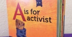 Systemic Issue: Activism in education