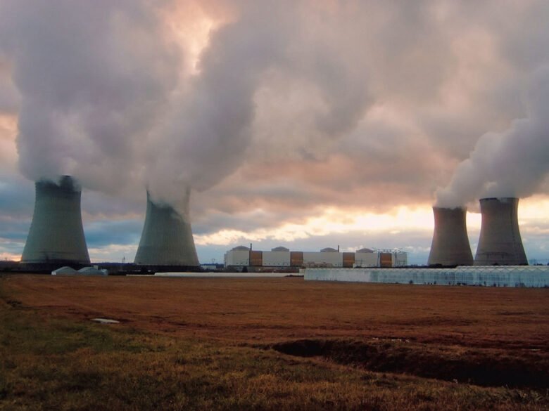 Nuclear Energy Could Be A Godsend For Biden’s Green Agenda. Here’s What’s Holding It Back