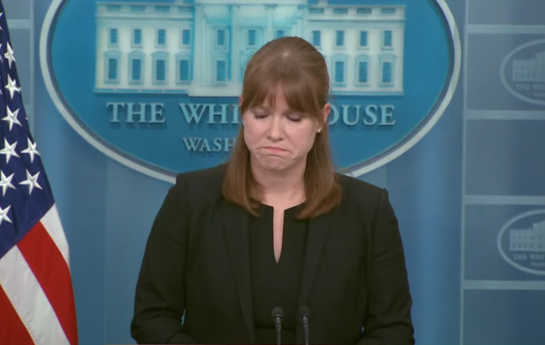 White House Press Briefing with Kate Bedingfield – 3/31/22