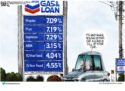 Gas Guru Predicts Massive Price Increase At The Pump