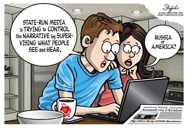 media bias