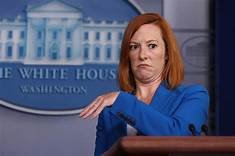 Jen Psaki is Insulting America and Must Resign
