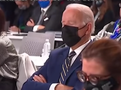 Facts Matter Unless Theyre Bad For Joe Biden New Analysis By Big Tech Watchdog Exposes Mass Hypocrisy