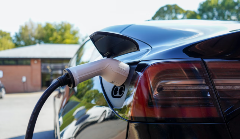 Biden Is Pushing For EV Charging Stations  But States Say His Plan Makes Absolutely No Sense
