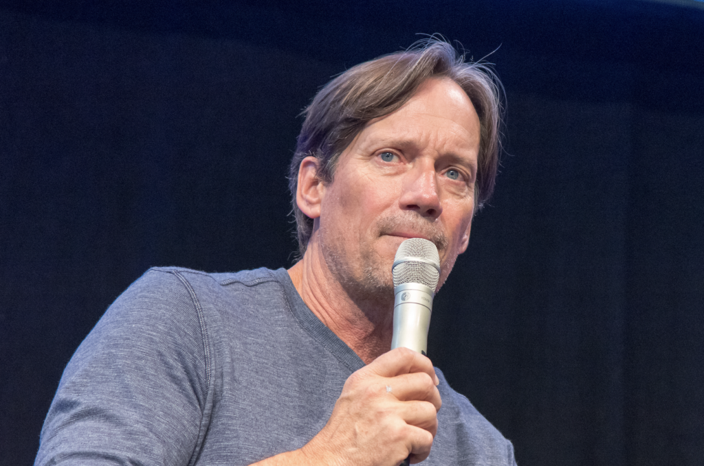Hollywood Conservative Kevin Sorbo Only Needs 11 Words To Hilariously Summarize Joe Bidens Presidency