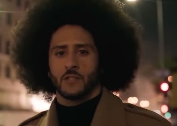 WATCH ESPN Host Goes On EPIC Rant Torches Colin Kaepernick For Four Whole Minutes