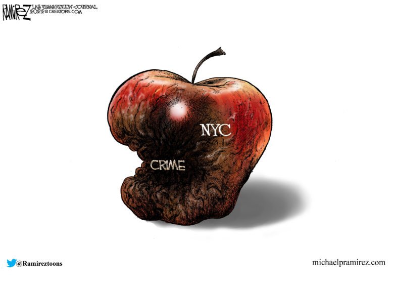 New York City crime