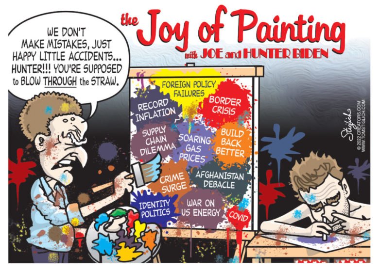 Joy of Painting