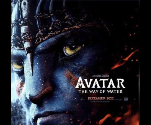 WATCH New Trailer Out for Avatar The Way of Water
