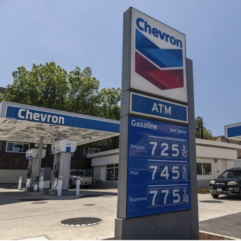 Environmental Groups Sue Biden To Vacate Oil And Gas Permits As Gas Climbs Over 5 Per Gallon