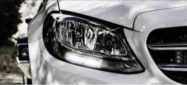 Clean Up Those Cloudy Headlight Covers