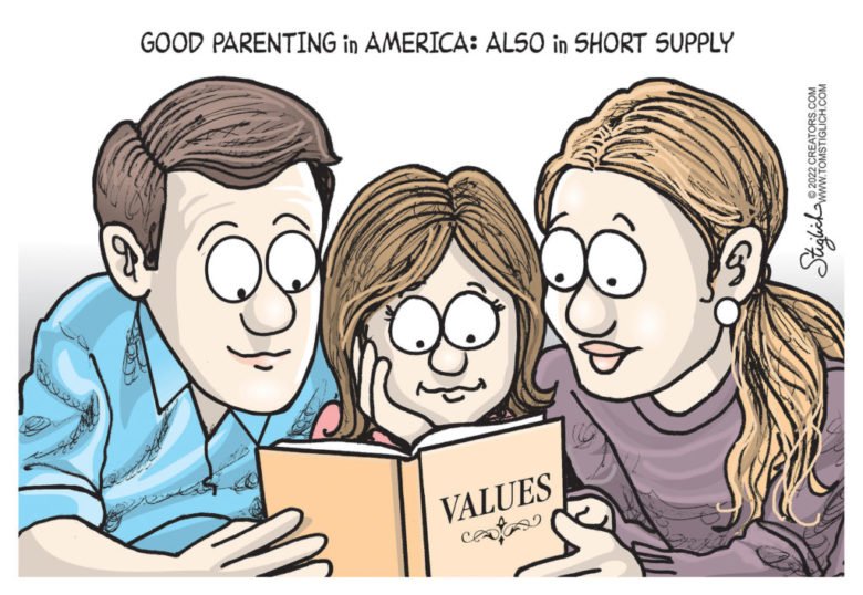 Family Values