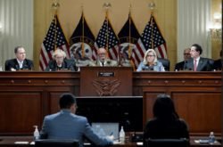 January 6 committee