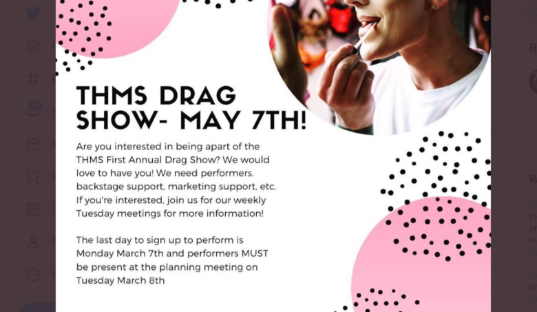 Town Cancels Drag Show For Kids Citing Safety Concerns