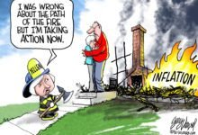 Janet Yellen inflation