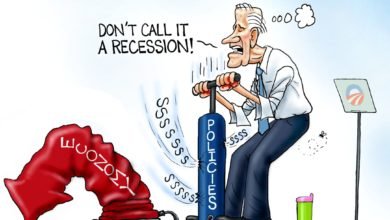 biden recession