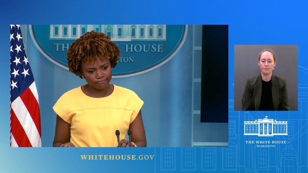 White House Press Briefing with Karine Jean-Pierre, John Kirby, and Lael Brainard – 1/11/24