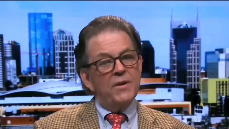 Art Laffer: “Antitrust Laws Will Make Inflation Worse”