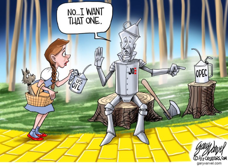 If He Only Had a Brain…